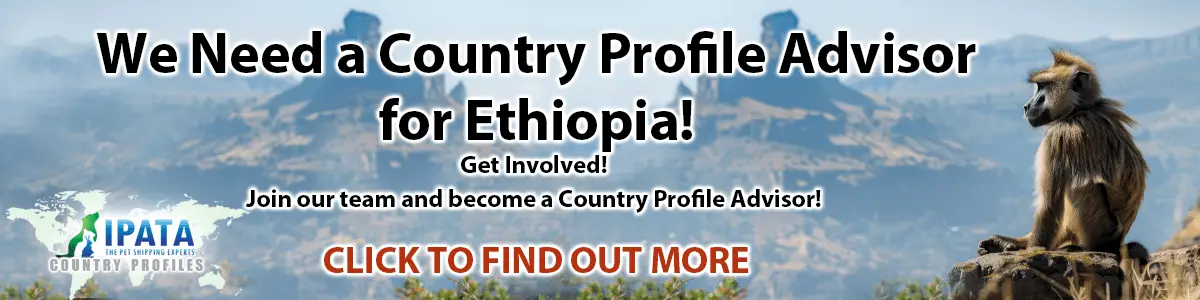 Ethiopia